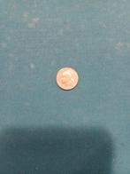 LIBERIA 10 CENT 1966, Ophalen of Verzenden