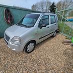 Suzuki Wagon R, Autos, Suzuki, Argent ou Gris, Achat, 1298 cm³, Bleu