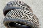 2 nouveaux pneus toutes-saisons 205/55-17, Auto-onderdelen, Banden en Velgen, Ophalen, Nieuw, 17 inch, 205 mm