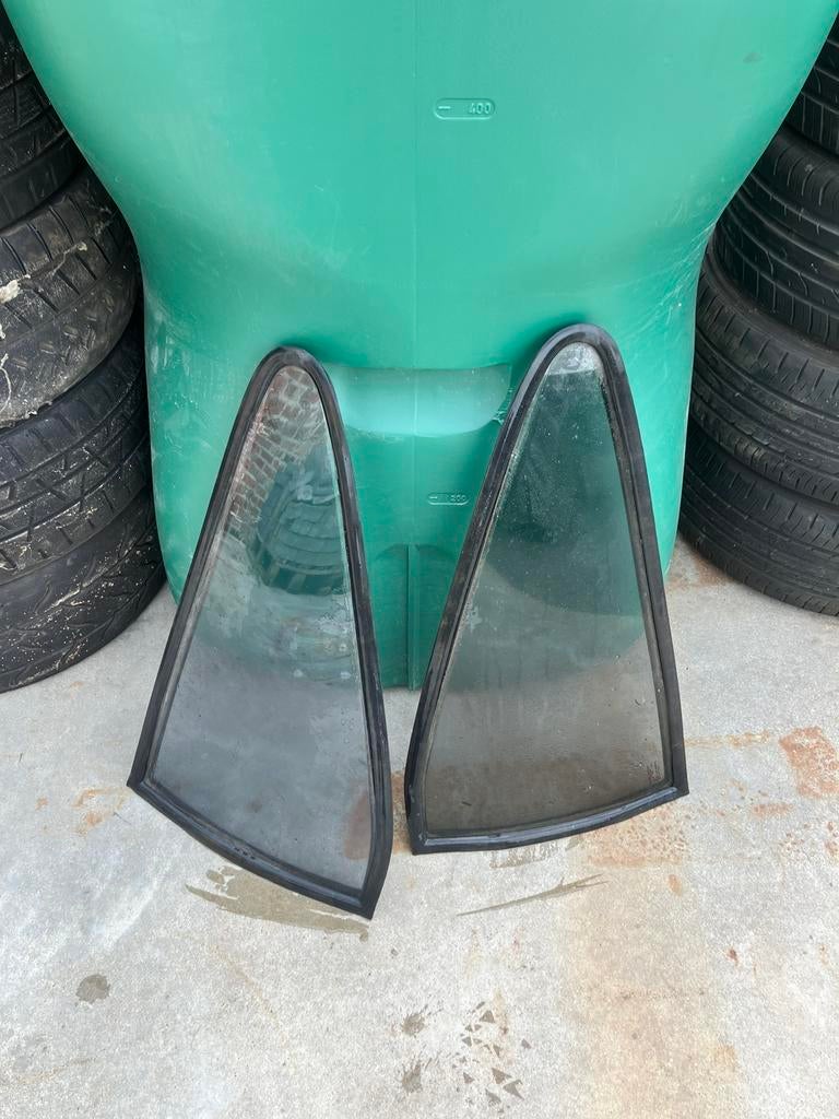 Vitres arrière Opel Manta B, Autos : Pièces & Accessoires, Enlèvement, Opel