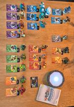 skylander, Ophalen, Overige genres, 2 spelers, Zo goed als nieuw