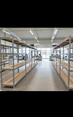 Etagere neuve 180x90x40, Articles professionnels, Enlèvement