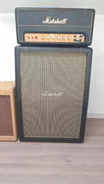 Splinternieuwe Marshall SV20 head en cab, Musique & Instruments, Enlèvement