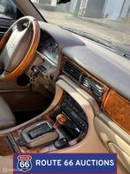Daimler Double Six | 1996 | Route 66 Auctions, Auto's, Overige merken, Zwart, Bedrijf, Handgeschakeld