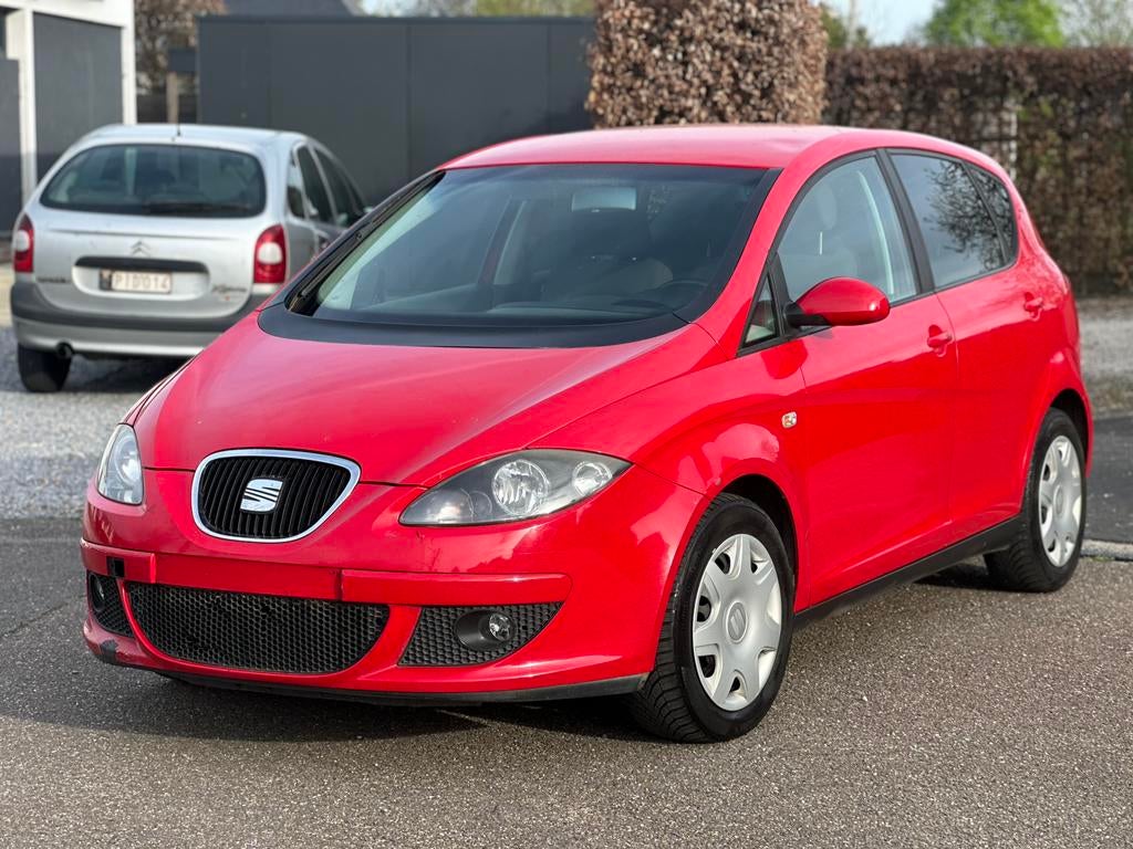 Seat Altea 1.9 TDI Diesel – Rijdt perfect – Keuringsklaar, Autos, Seat, Particulier, Altea, Diesel, Enlèvement