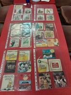 Oude bierkaartjes stella artois, Verzamelen, Ophalen, Stella Artois