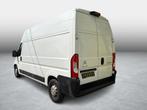 Citroën Jumper 35 L3H3 - 2.2 BlueHDi 165 S&S Club, Autos, Camionnettes & Utilitaires, Achat, 4 portes, Entreprise, Boîte manuelle