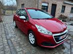 Peugeot 208 like 1.0 met 44500km!!!!, Euro 5, Stof, 50 kW, Particulier