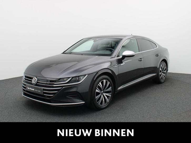 Volkswagen Arteon 1.4 eHybrid DSG Elegance Business, Autos, Volkswagen, Entreprise, Achat, Arteon, Caméra 360°, ABS, Bluetooth