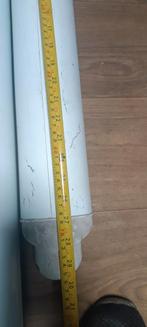 Tuyau double paroi chaudière vaillant, Bricolage & Construction