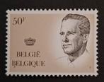 België: OBP 2127-Cu2 ** Velghe 1984., Koninklijk huis, Frankeerzegel, Ophalen of Verzenden, Zonder stempel