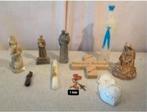 10 magnifiques statues et objets religieux anciens, Antiquités & Art, Antiquités | Objets religieux, Enlèvement ou Envoi