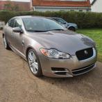 Jaguar xf 3.0D 202kw, 2010, 180.000km 1 ste eig, Bedrijf, Te koop, XF