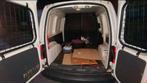 Volkswagen Caddy 1.6 CR TDi, Euro 5, Gebruikt, Overige modellen, 4 cilinders