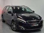 Peugeot 308 Euro6 | Allure | Écran | LED | Suivi entretien, https://public.car-pass.be/vhr/f853517f-0344-4996-8ecb-17ff940ae945