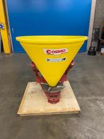 Voedselstrooier Cosmo, Ophalen, Akkerbouw, Grondbewerking