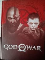 God of War - Collector's Edition Guide, Boeken, Ophalen of Verzenden