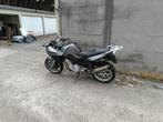Bmw f800st, Particulier