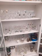 Verres et objets PALM, Collections, Marques de bière, Enlèvement, Palm