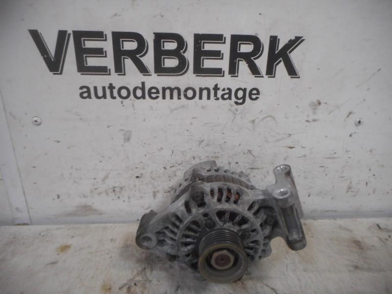 ALTERNATEUR Ford Fiesta 5 (JD / JH) (2s6t-10300-cb), Autos : Pièces & Accessoires, Utilisé, Ford