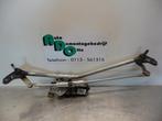 Ruitenwismotor + Mechaniek van een Renault Kangoo (Kangoo 2, Gebruikt, -, Renault, -