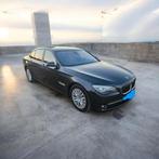 BMW 730d 2009 export, Auto's, BMW, Automaat, Euro 5, Achterwielaandrijving, Beige