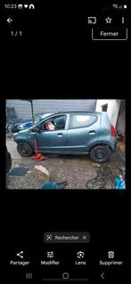 Pièces suzuki alto, Enlèvement ou Envoi, Suzuki