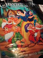 posters, Enlèvement, Comme neuf