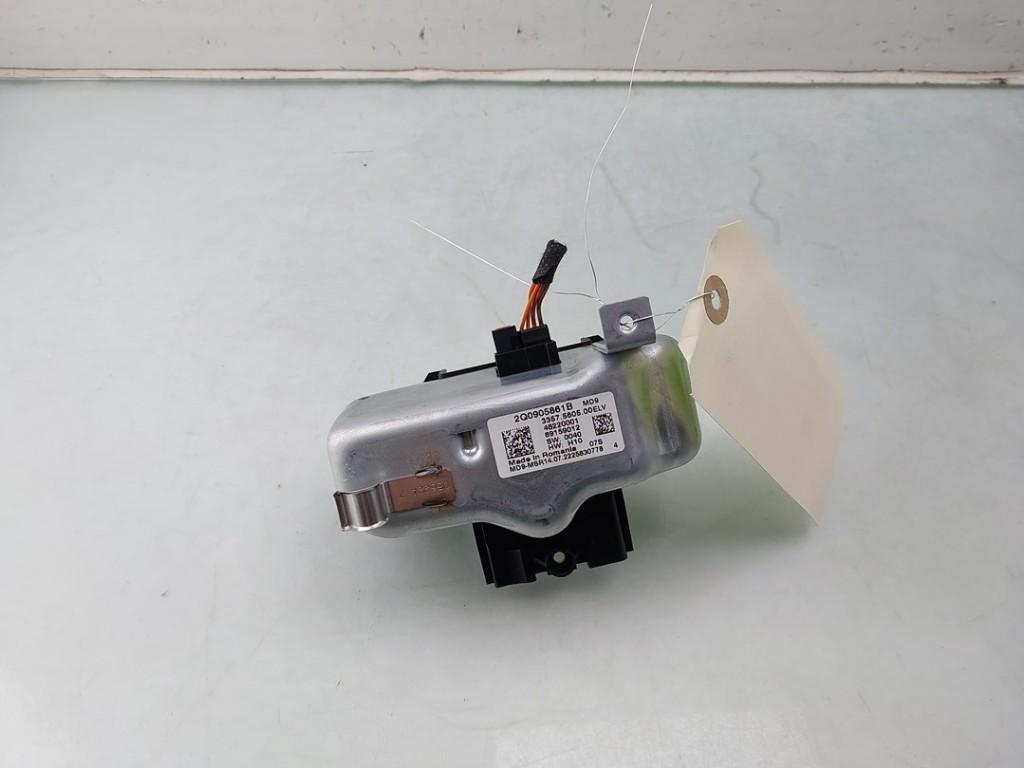 STUURSLOT Seat Tarraco (01-2018/05-2024) (|2Q0905861B|), Auto-onderdelen, Overige Auto-onderdelen, Seat, Gebruikt