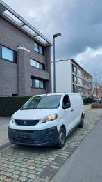 Peugeot Expert 2018, 152 000 km, version longue., Achat, Attache-remorque, Boîte manuelle, Diesel