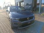 Volkswagen T-Roc T-Roc Cabriolet 1.5 TSI Style OPF DSG, Auto's, Automaat, Stof, 4 cilinders, Cabriolet