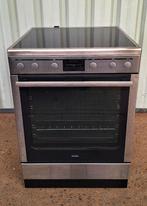 Elektrisch kookfornuis AEG, Elektronische apparatuur, Fornuizen, Ophalen, Gebruikt, Elektrisch