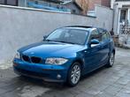 BMW 116i, Auto's, Automaat, Particulier, Euro 4, Te koop