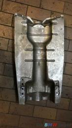 Hitteschild uitlaat BMW 5-serie E39 M52 M54 51488219112, Auto-onderdelen, Gebruikt, Ophalen of Verzenden, BMW, BMW