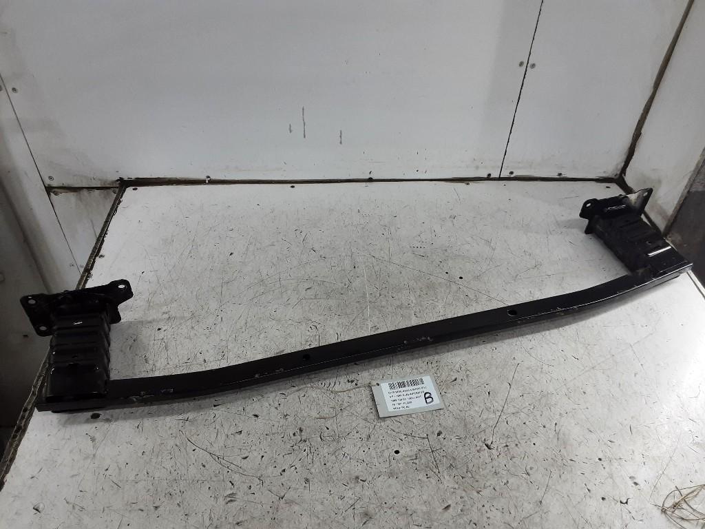 RENFORT PARE CHOC AVANT (TRAVERSE) Berlingo Multispace, Citroën, Mevr. I. Hauben, Utilisé, Rue de l'Espoir 34 34
4030  GRIVEGNÉE, BE