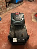 Robot tondeuse bosch, Enlèvement, Comme neuf