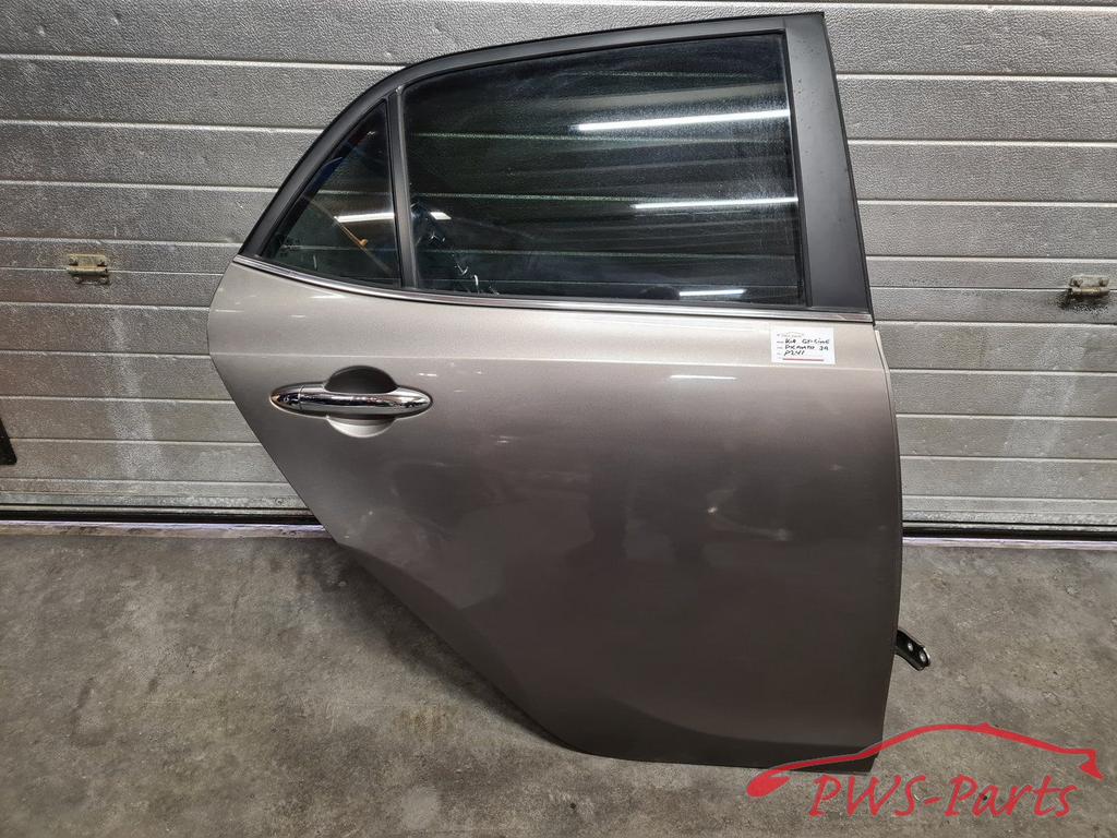 KIA PICANTO III JA GT-LINE PORTIER DEUR RECHTS ORIGINEEL, Kia, -, -, Enlèvement