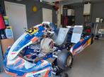 Karting otk kosmic avec moteur x30