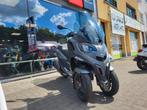 Piaggio MP3 530 exclusif, Motos, Scooter, Entreprise, Permis Moto A1 minimum, Contrôle de traction