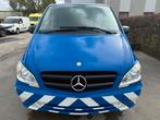 Mercedes Vito long 2012 Euro5 boîte automatique, Euro 5, Achat, Entreprise, Automatique