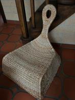 Chaise, bascule en osier, Enlèvement ou Envoi, Utilisé