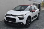 Citroen C3 1.2 Shine EAT6 110CV Airco/Navi/Led/Airbump TVA, Bluetooth, Achat, Euro 6, Entreprise