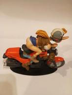 Figurine joe bar team série 1, Collections, Enlèvement ou Envoi