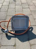 Infrarood Gaskachel, Ophalen, Zo goed als nieuw