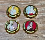 Champagnecapsules Generiek 748, Verzamelen, Ophalen of Verzenden