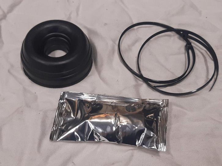 stofhoes aandrijfas , kant versnellingsbak, Klassieke Mini, Auto-onderdelen, Remmen en Aandrijving, Mini, Rover, Austin, Nieuw