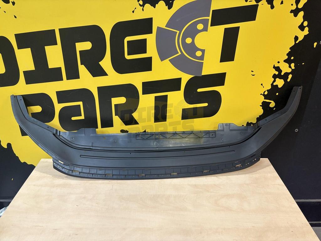 Volkswagen Golf VII (10/12-2/17) voorbumperspoiler middendee, Neuf, Volkswagen, -, -