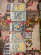 Pikachu slabs, Enlèvement, Comme neuf, Cartes en vrac