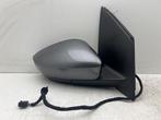 Rétroviseur extérieur droit d'un Volkswagen Polo, Autos : Pièces & Accessoires, Rétroviseurs, Volkswagen, -, 3 mois de garantie