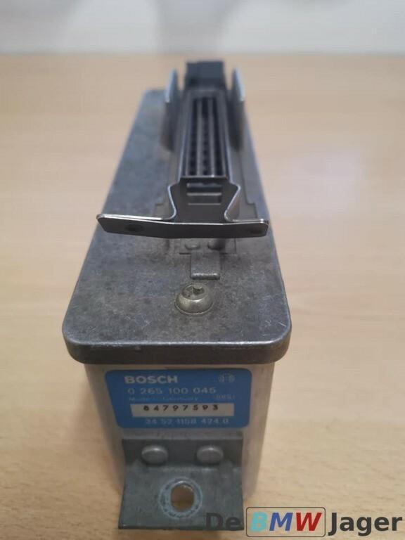 ABS module bosch BMW 5 serie E34 3 serie E36 34521158424, Autos : Pièces & Accessoires, Freins & Transmission, Utilisé, Enlèvement ou Envoi
